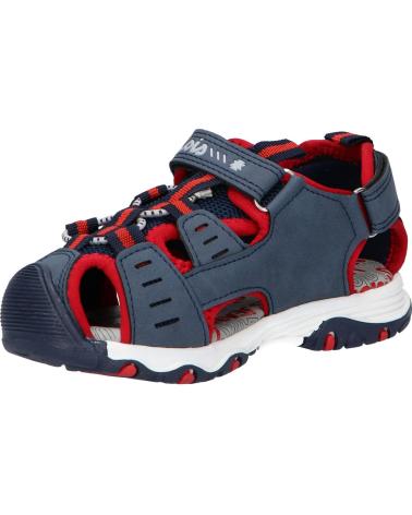 Sandalias de Niño LOIS JEANS 46180 107 MARINO