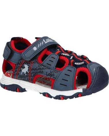 Sandalias de Niño LOIS JEANS 46180 107 MARINO
