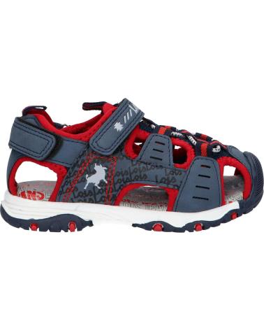 Sandalias de Niño LOIS JEANS 46180 107 MARINO