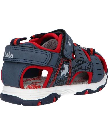 Sandalias de Niño LOIS JEANS 46180 107 MARINO