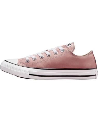 Sneaker-De-Mujer-CONVERSE-ALL-STAR-OX-LONA-BAJA-JE---40-ROSA-MAQUILLA