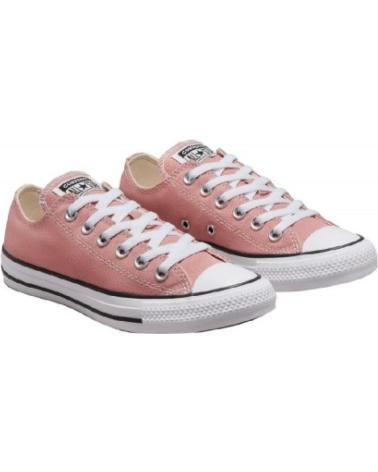 Sneaker-De-Mujer-CONVERSE-ALL-STAR-OX-LONA-BAJA-JE---40-ROSA-MAQUILLA