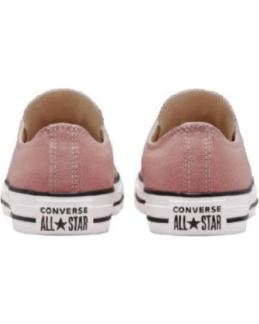 Sneaker-De-Mujer-CONVERSE-ALL-STAR-OX-LONA-BAJA-JE---40-ROSA-MAQUILLA