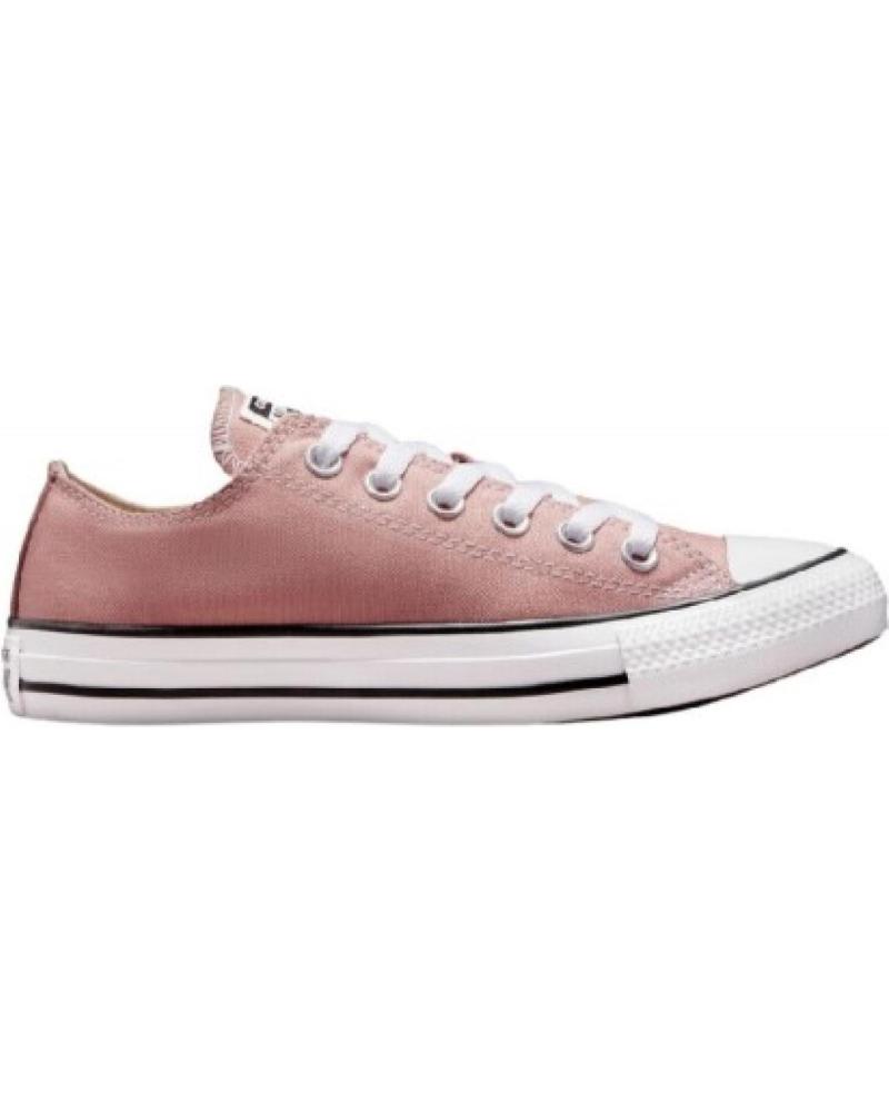 Sneaker-De-Mujer-CONVERSE-ALL-STAR-OX-LONA-BAJA-JE---40-ROSA-MAQUILLA