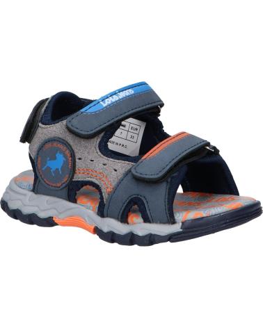 Sandalias de Niño LOIS JEANS 46179 107 MARINO