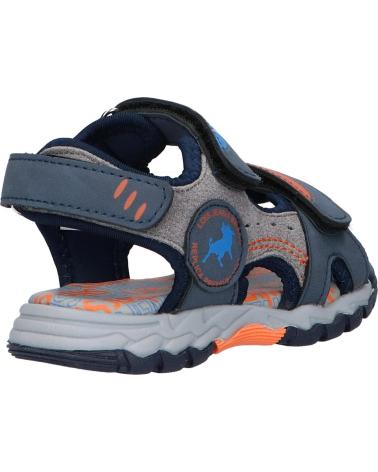 Sandalias de Niño LOIS JEANS 46179 107 MARINO