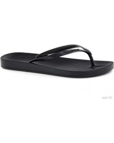 IPANEMA ANATOMICA TAN FEM FLIP-FLOPS BLACK NEGRO