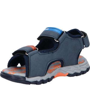 Sandalias de Niño LOIS JEANS 46179 107 MARINO