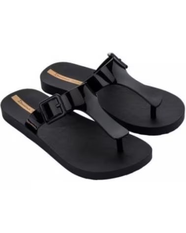 CHINELOS IPANEMA URBAN RETRO MULHER 26798-AC057 NEGRO