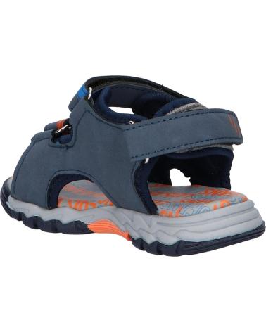 Sandalias de Niño LOIS JEANS 46179 107 MARINO