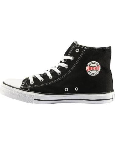 Sneaker-De-Mujer-JOHN-SMITH-J-SMITH-412-LONA-BOTA-NORMAL-W-NEGRO-005---36-VARIOS-COLORES