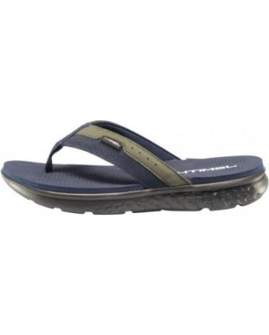 Zehansandalen-Madchen-De-Hombre-JOHN-SMITH-CHANCLAS-PETRU-MARINO-AZUL-MNO