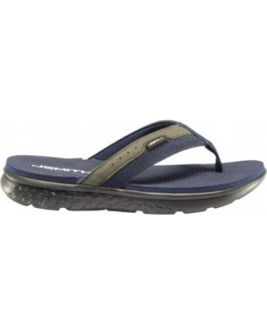 Zehansandalen-Madchen-De-Hombre-JOHN-SMITH-CHANCLAS-PETRU-MARINO-AZUL-MNO