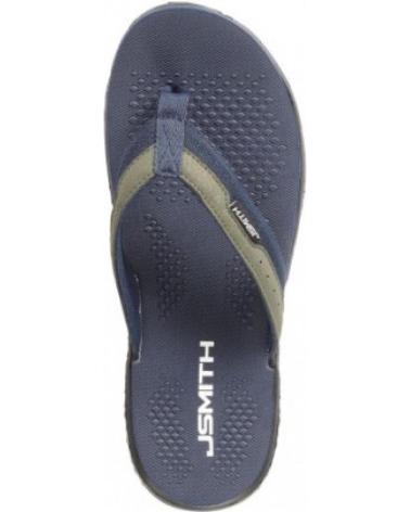 Zehansandalen-Madchen-De-Hombre-JOHN-SMITH-CHANCLAS-PETRU-MARINO-AZUL-MNO