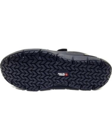 JOMA DEPORTIVO VELCRO LADY NEGRO