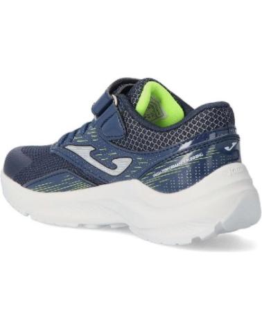 Sneaker für Damen und Mädchen und Junge JOMA ZAPATILLAS JACTIS 2303 VARIOS COLORES