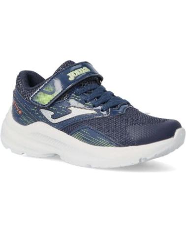 Sneaker für Damen und Mädchen und Junge JOMA ZAPATILLAS JACTIS 2303 VARIOS COLORES