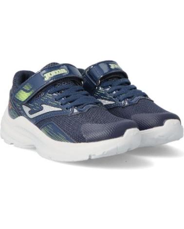 Sneaker für Damen und Mädchen und Junge JOMA ZAPATILLAS JACTIS 2303 VARIOS COLORES