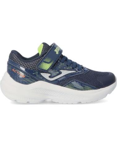 Sneaker für Damen und Mädchen und Junge JOMA ZAPATILLAS JACTIS 2303 VARIOS COLORES