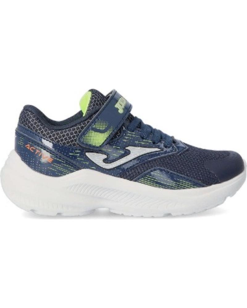 Sneaker für Damen und Mädchen und Junge JOMA ZAPATILLAS JACTIS 2303 VARIOS COLORES