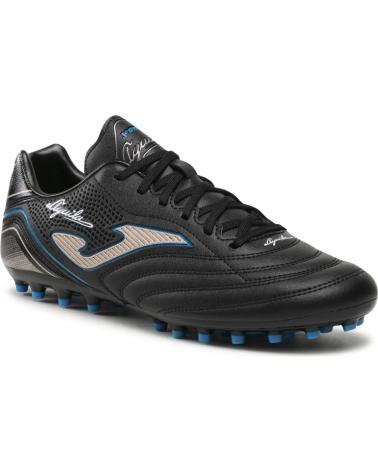 Sneaker für Herren JOMA AGUILA AG TACO NEGRO-AZUL 2301 - 41 VARIOS COLORES