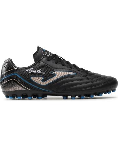 Sneaker für Herren JOMA AGUILA AG TACO NEGRO-AZUL 2301 - 41 VARIOS COLORES