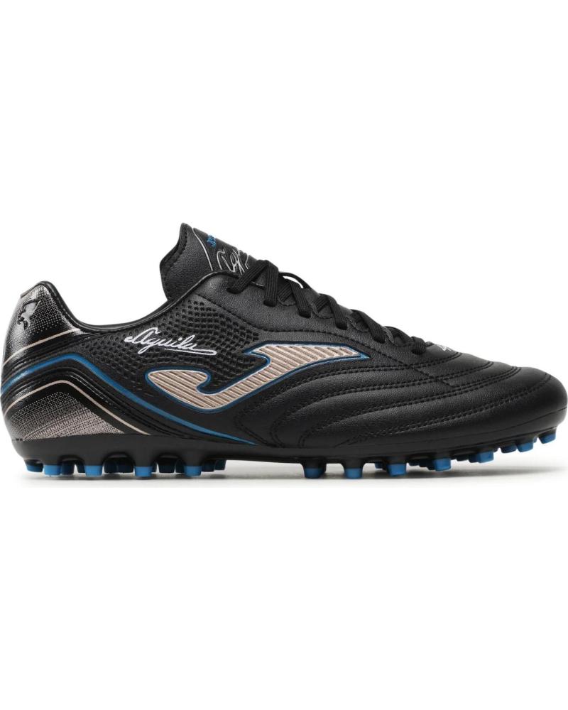 Sneaker für Herren JOMA AGUILA AG TACO NEGRO-AZUL 2301 - 41 VARIOS COLORES