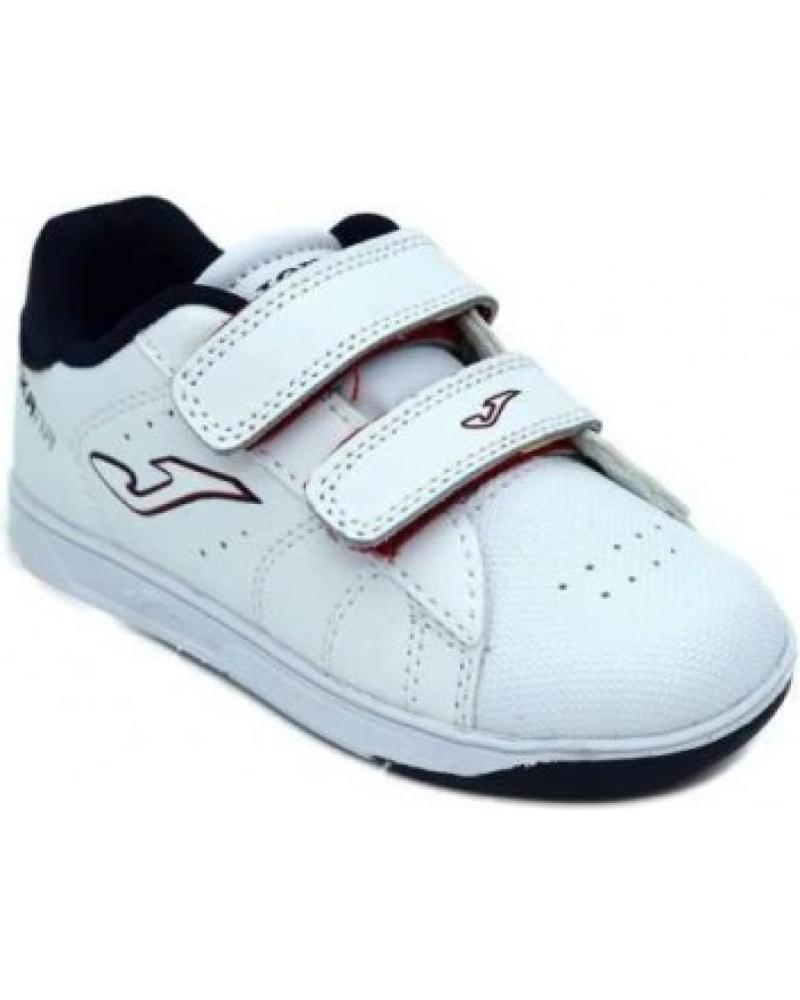Sportivo-De-Niña-JOMA-GINKANA-JR-BLANCO-MARINO-18---22-VARIOS-COLORES
