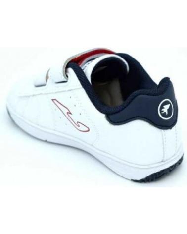 Sportivo-De-Niña-JOMA-GINKANA-JR-BLANCO-MARINO-18---22-VARIOS-COLORES