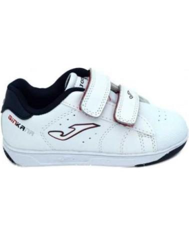 Sportivo-De-Niña-JOMA-GINKANA-JR-BLANCO-MARINO-18---22-VARIOS-COLORES