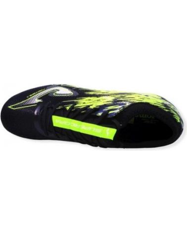 Sneaker für Herren JOMA SUPER COPA TACO NEGRO-LIMA 2201 - 44 VARIOS COLORES