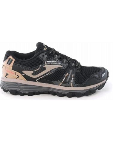 Woman Trainers JOMA TK SHOCK LADY NEGRO-SALMON 2301 - 36 VARIOS COLORES