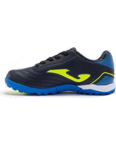 Scarpe sport per Bambina e Bambino joma TOLEDO JR TF MARINO-AMARILLO 2303 - 35 VARIOS COLORES