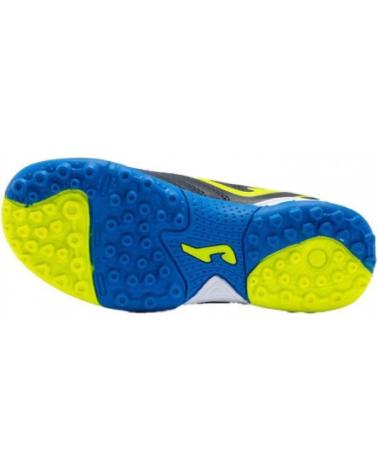 Scarpe sport per Bambina e Bambino joma TOLEDO JR TF MARINO-AMARILLO 2303 - 35 VARIOS COLORES