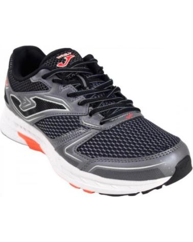 Sportschuhe für Herren joma VITALY GRIS-NARANJA 2328 - 40 VARIOS COLORES