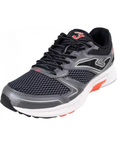 Sportschuhe für Herren joma VITALY GRIS-NARANJA 2328 - 40 VARIOS COLORES