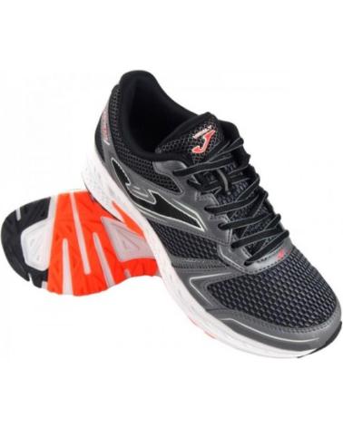 Sportschuhe für Herren joma VITALY GRIS-NARANJA 2328 - 40 VARIOS COLORES