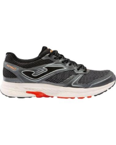 Man Zapatillas deporte joma VITALY GRIS-NARANJA 2328 - 40 VARIOS COLORES