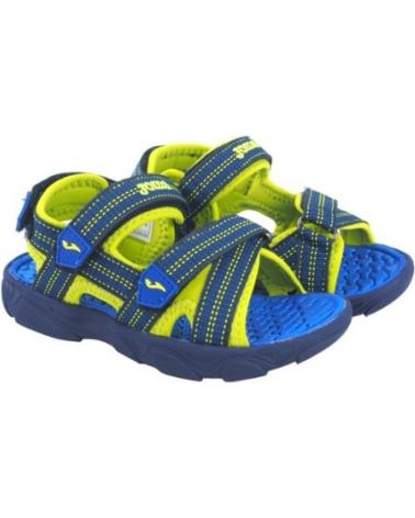 Man Flip flops joma CHANCLA NINO MARINO ROYAL S WAVEJR2303V MARINO