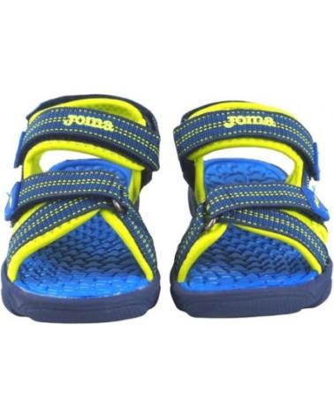 Man Flip flops joma CHANCLA NINO MARINO ROYAL S WAVEJR2303V MARINO