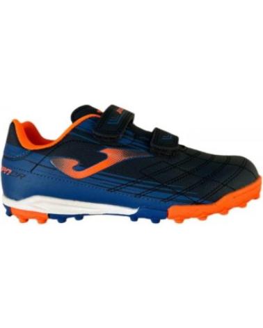 Deportivas de Niño JOMA XPANDER JR TURF VELCRO MARINO-AZUL 2203 - 24 VARIOS COLORES