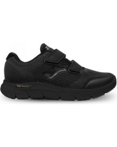 Deportivas-De-Hombre-JOMA-VELCRO-C-ZEN-NEGRO