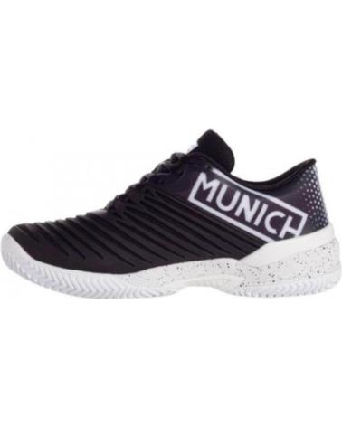 MUNICH PADX 26 NEGRO