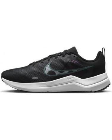 Trainers-De-Hombre-NIKE-DOWNSHIFTER-12-NEGRO-PLATA-010---40-VARIOS-COLORES