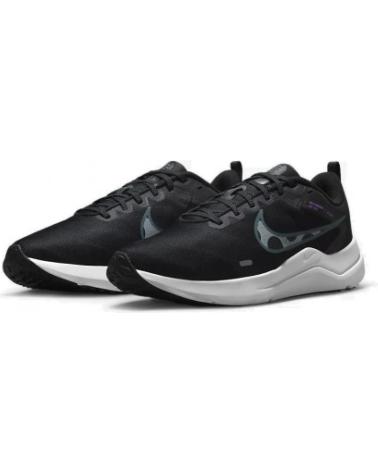 Trainers-De-Hombre-NIKE-DOWNSHIFTER-12-NEGRO-PLATA-010---40-VARIOS-COLORES
