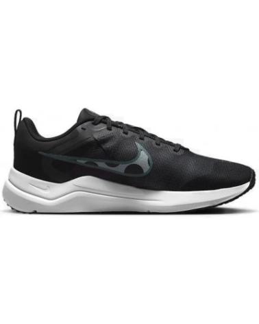 Trainers-De-Hombre-NIKE-DOWNSHIFTER-12-NEGRO-PLATA-010---40-VARIOS-COLORES
