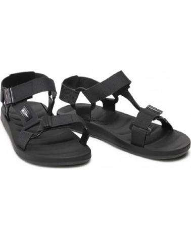 IPANEMA SANDALIA AGUA RIDER NEGRA 11671 NEGRO