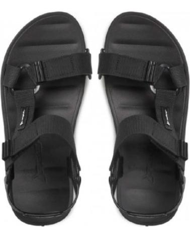 IPANEMA SANDALIA AGUA RIDER NEGRA 11671 NEGRO