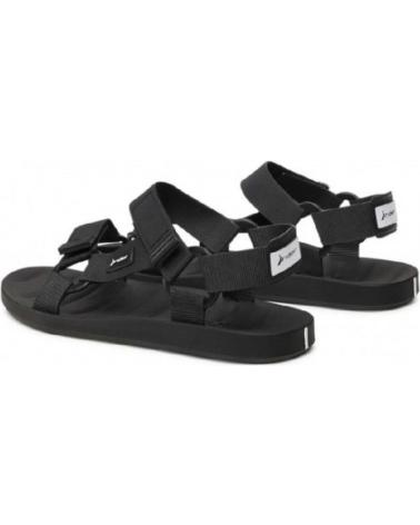 IPANEMA SANDALIA AGUA RIDER NEGRA 11671 NEGRO