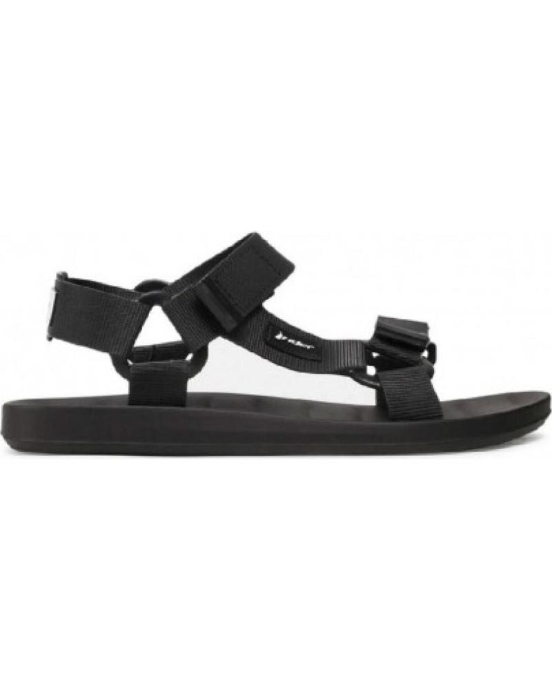 IPANEMA SANDALIA AGUA RIDER NEGRA 11671 NEGRO